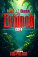 Pompi and Shyness in Extinct Island