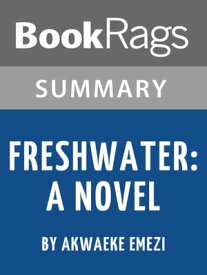 Study Guide: Freshwater【電子書籍】[ BookRags ]