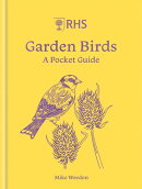 RHS Pocket Guides Garden Birds