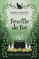 Feuille de Foi