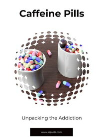 Caffeine Pills Unpacking the Addiction【電子書籍】[ Lily P. Delaney ]