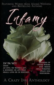 Infamy【電子書籍】[ Erin Lee ]