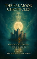 The Fae Moon Chronicles: The Whisper of The Ancients