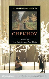 The Cambridge Companion to Chekhov【電子書籍】