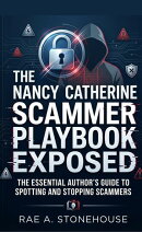 The Nancy Catherine Scammer Playbook Exposed