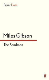 The Sandman【電子書籍】[ Miles Gibson ]