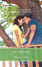 The Man For Maggie【電子書籍】[ Lee McKenzie ]
