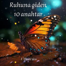 Ruhuna giden 10 anahtar【電子書籍】[ BookRix ]
