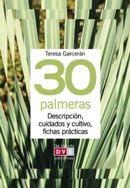 30 palmeras【電子書籍】[ Teresa Garcer?n ]