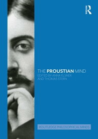 The Proustian Mind【電子書籍】