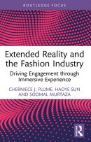 Extended Reality and the Fashion Industry