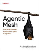 Agentic Mesh