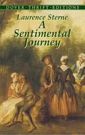 A Sentimental Journey【電子書籍】[ Laurence Sterne ]