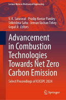 Advancement in Combustion Technologies Towards Net Zero Carbon Emission