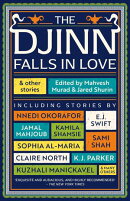 The Djinn Falls in Love and Other Stories