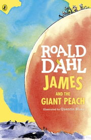 James and the Giant Peach【電子書籍】[ Roald Dahl ]