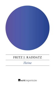 Heine Ein deutsches M?rchen【電子書籍】[ Fritz J. Raddatz ]