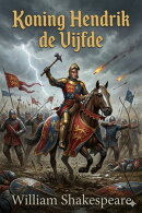 Koning Hendrik de Vijfde