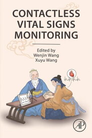 Contactless Vital Signs Monitoring【電子書籍】