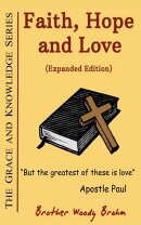 Faith, Hope and Love, Expanded Edition