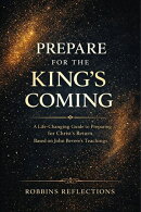 Prepare for the King’s Coming