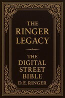 The Ringer Legacy: The Digital Street Bible