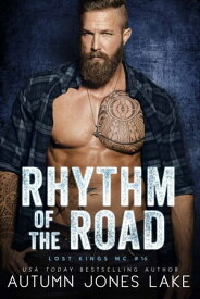 Rhythm of the Road【電子書籍】[ Autumn Jones Lake ]