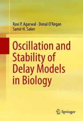 Oscillation and Stability of Delay Models in Biology 