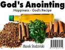 The Anointing of God