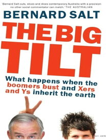 Big Tilt The【電子書籍】[ Bernard Sale ]
