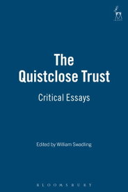 The Quistclose Trust Critical Essays【電子書籍】