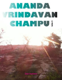 Ananda Vrindavan Champu 5【電子書籍】[ Jani Jaatinen ]