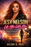 Jesy Nelson Life After Little Mix