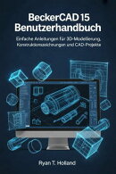 BeckerCAD 15 Benutzerhandbuch