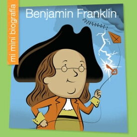 Benjamin Franklin SP 【電子書籍】[ Emma E. Haldy ]
