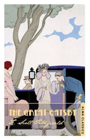 The Great Gatsby【電子書籍】[ F. Scott Fitzgerald ]