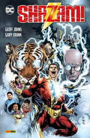 Shazam!【電子書籍】[ Geoff Johns ]