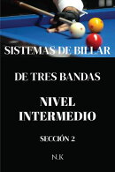 Sistemas De Billar - De Tres Bandas - Nivel Intermedio- Sección 2