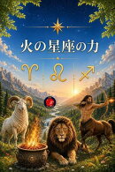 火の星座の力