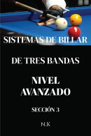 Sistemas De Billar - De Tres Bandas - Nivel Avanzado - Sección 3