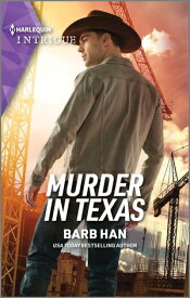 Murder in Texas【電子書籍】[ Barb Han ]