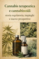 Cannabis terapeutica e cannabinoidi: storia regolatoria, impieghi e nuove prospettive