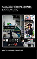 Tanzania Political Updates (January 2026).