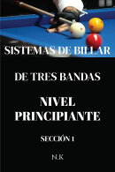 Sistemas De Billar - De Tres Bandas - Nivel Principiante - Sección 1