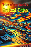 Tales of the World’s Hottest Cities