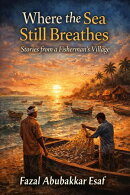 Where the Sea Still Breathes