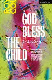God Bless the Child【電子書籍】[ Ms Molly Davies ]