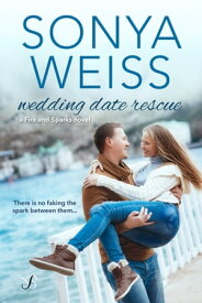 Wedding Date Rescue【電子書籍】[ Sonya Weiss ]