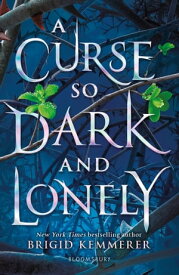 A Curse So Dark and Lonely【電子書籍】[ Brigid Kemmerer ]