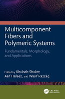 Multicomponent Fibers and Polymeric Systems